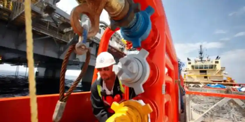 BP y Chevron logran conseciones para perforar el Golfo
